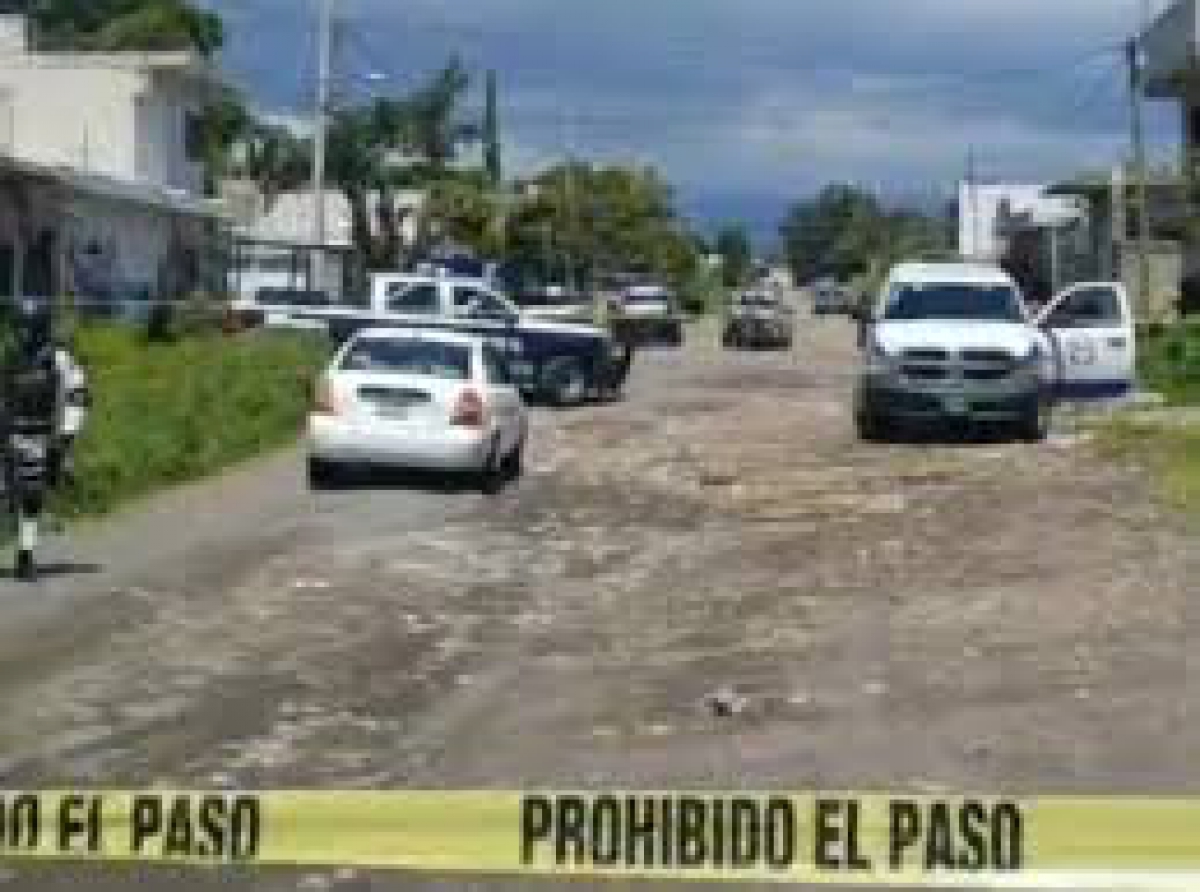 Frustran secuestro en Atlixco policías municipales y la Fiscalía